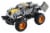 LEGO® Tecnic Monster Jam Max-D V39 Building Set Perspective: front