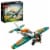 LEGO® 42117 Technic™ Race Plane Perspective: front