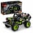 42118 LEGO® Technic Monster Jam Grave Digger Perspective: front