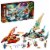 71748 LEGO® NINJAGO® Catamaran Sea Battle Perspective: front