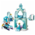 43194 LEGO® Disney Frozen Anna and Elsa's Frozen Wonderland Building Set Perspective: front