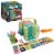 43110 LEGO® Folk Fairy Beatbox Building Set Perspective: front