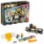 LEGO® 43112 Vidiyo™ Robo Hiphop Car Building Set Perspective: front