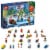 LEGO® City Advent Calendar Perspective: front