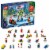 LEGO® City Advent Calendar Perspective: front