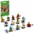 LEGO® Series 21 Minifigure Blind Bag Perspective: front