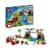 60301 LEGO® Wildlife Rescue Off-Roader Building Toy Perspective: front