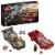 LEGO® 76903 Chevrolet Corvette C8 Building Set Perspective: front