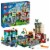 60292 LEGO® City Town Center Building Toy Perspective: front