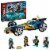 LEGO® Ninjago Ninja Sub Speeder Perspective: front
