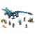 LEGO® 71754 Ninjago Water Dragon Perspective: front