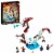 76177 LEGO® Marvel Shang Chi Battle At The Ancient Village Building Set Perspective: front