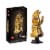 LEGO® Marvel Infinity Gauntlet Building Set Perspective: front