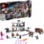 76192  LEGO® Marvel Studios The Infinity Saga Avengers Endgame Final Battle Perspective: front