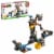 LEGO® 71390 Super Mario™ Reznor Knockdown Building Set Perspective: front