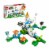 LEGO® Super Mario™ Lakitu Sky World Perspective: front
