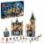 LEGO® Harry Potter Hogwarts' Chamber of Secrets Perspective: front