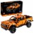 LEGO® Technic Ford F-150 Raptor Building Set Perspective: front