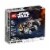 75295 LEGO® Star Wars Millennium Falcon Microfighter Perspective: front