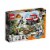 76946 LEGO® Jurassic World Dominion Blue & Beta Velociraptor Capture Perspective: front