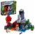 21172 LEGO® Minecraft The Ruined Portal Building Set Perspective: front