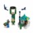 LEGO® Minecraft The Sky Tower Perspective: front