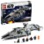 75315 LEGO® Star Wars Imperial Light Cruiser™ Building Toy Perspective: front
