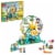 LEGO® 31119 Creator Ferris Wheel Building Set Perspective: front