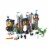 LEGO® Creator Medieval Castle Perspective: front