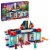 LEGO® Friends Heartlake City Movie Theater Building Toy Perspective: front