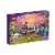 41688 LEGO® Friends Magical Caravan Perspective: front