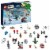 LEGO® 75307 Star Wars™ Advent Calendar Building Set Perspective: front