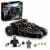 LEGO® The Dark Knight Batmobile Tumbler Scarecrow Showdown Building Set Perspective: front