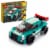 31127 LEGO Creator Street Racer Perspective: front