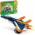 LEGO® Creator™ Supersonic Jet Building Set Perspective: front