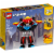 LEGO - 31124 | Creator: Super Robot Perspective: front