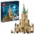 LEGO® 76402 Harry Potter™ Hogwarts™ Dumbledore's Office Building Set Perspective: front