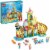 LEGO® Disney Ariels Underwater Palace Perspective: front