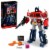 10302 LEGO® Transformers Optimus Prime Perspective: front