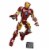 76206 LEGO® Super Heros Iron Man Figure V39 Perspective: front