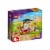 LEGO® 41696 Friends™ Pony-Washing Stable Building Set Perspective: front