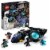 76211 LEGO® Super Heros Shuri's Sunbird V39 Perspective: front