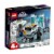 LEGO® 76212 Marvel Studios Black Panther Shuri's Lab Building Set Perspective: front