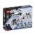 LEGO® Star Wars™ Snowtrooper™ Battle Pack Perspective: front