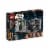 LEGO® Star Wars™ Dark Trooper™ Attack Perspective: front