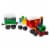 LEGO 30584 Holiday Train Perspective: front