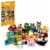 71034 LEGO® Series 23 Minifigures Perspective: front