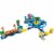 71400 LEGO® Super Mario™ Urchin Beach Ride Building Set Perspective: front
