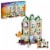 LEGO® Friends Emma's Art School V39 Perspective: front