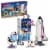 41713 LEGO® Friends Olivia's Space Academy V39 Perspective: front